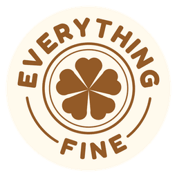 Everything Fine